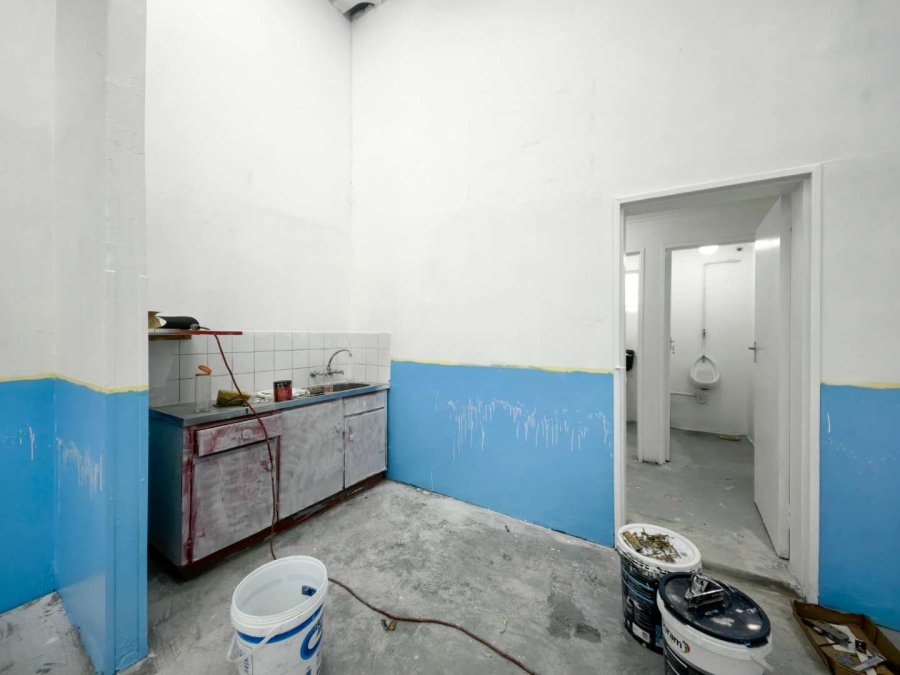 To Let commercial Property for Rent in Woodstock Western Cape